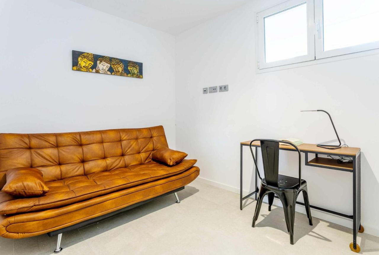 Вилла Monterey House Playa Blanca Экстерьер фото