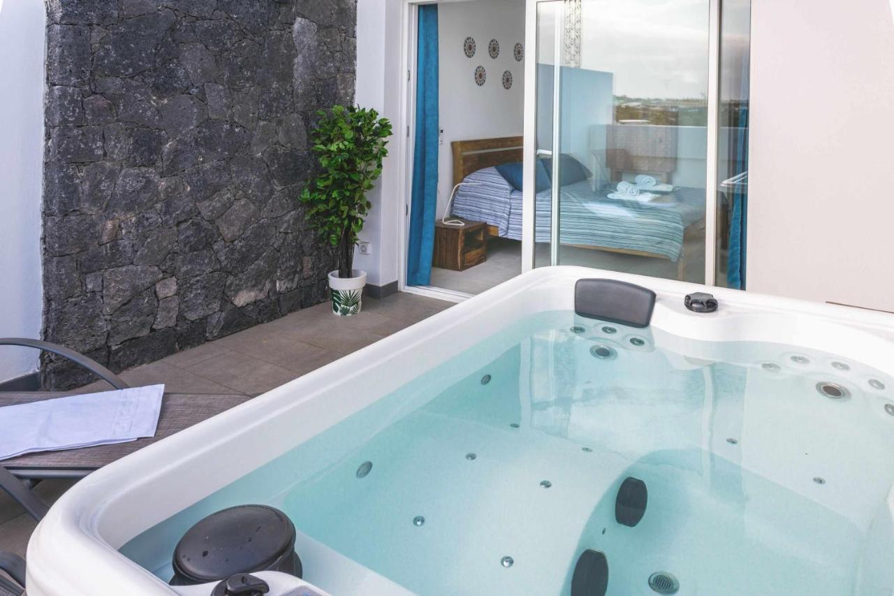 Вилла Monterey House Playa Blanca Экстерьер фото