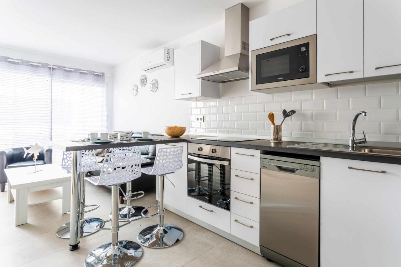 Вилла Monterey House Playa Blanca Экстерьер фото