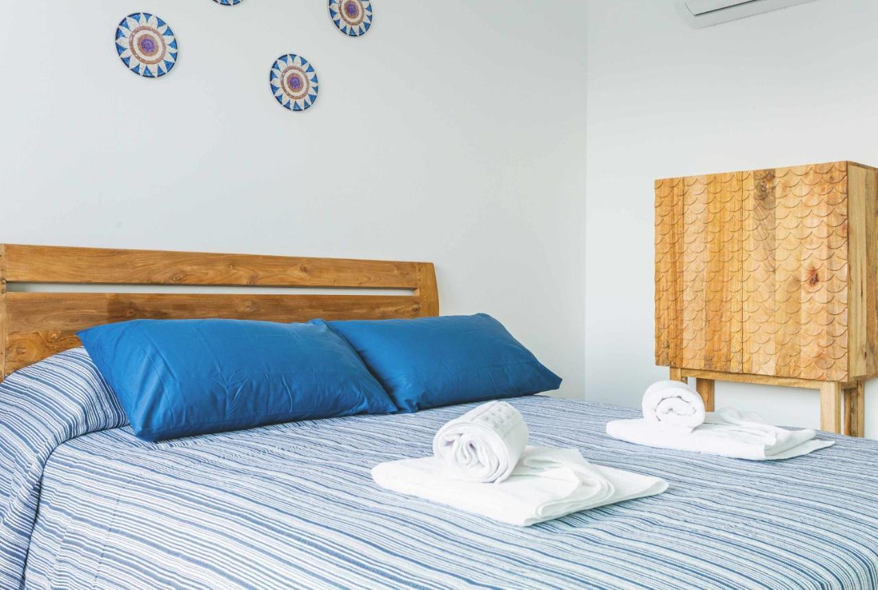 Вилла Monterey House Playa Blanca Экстерьер фото