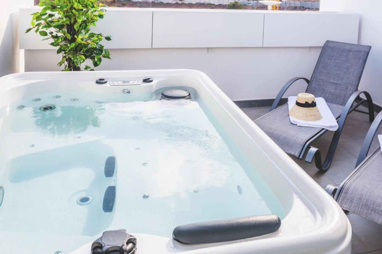 Вилла Monterey House Playa Blanca Экстерьер фото