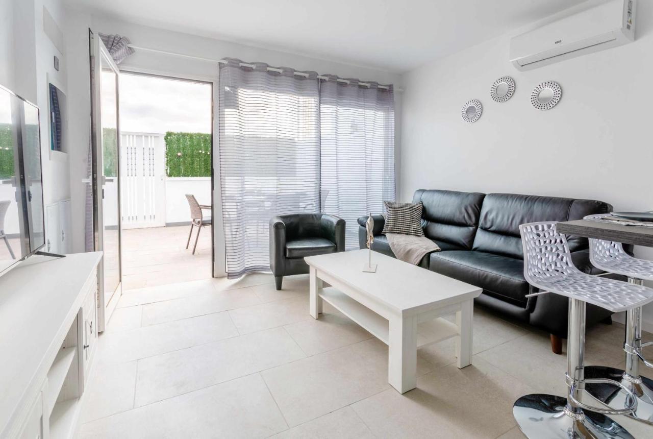 Вилла Monterey House Playa Blanca Экстерьер фото