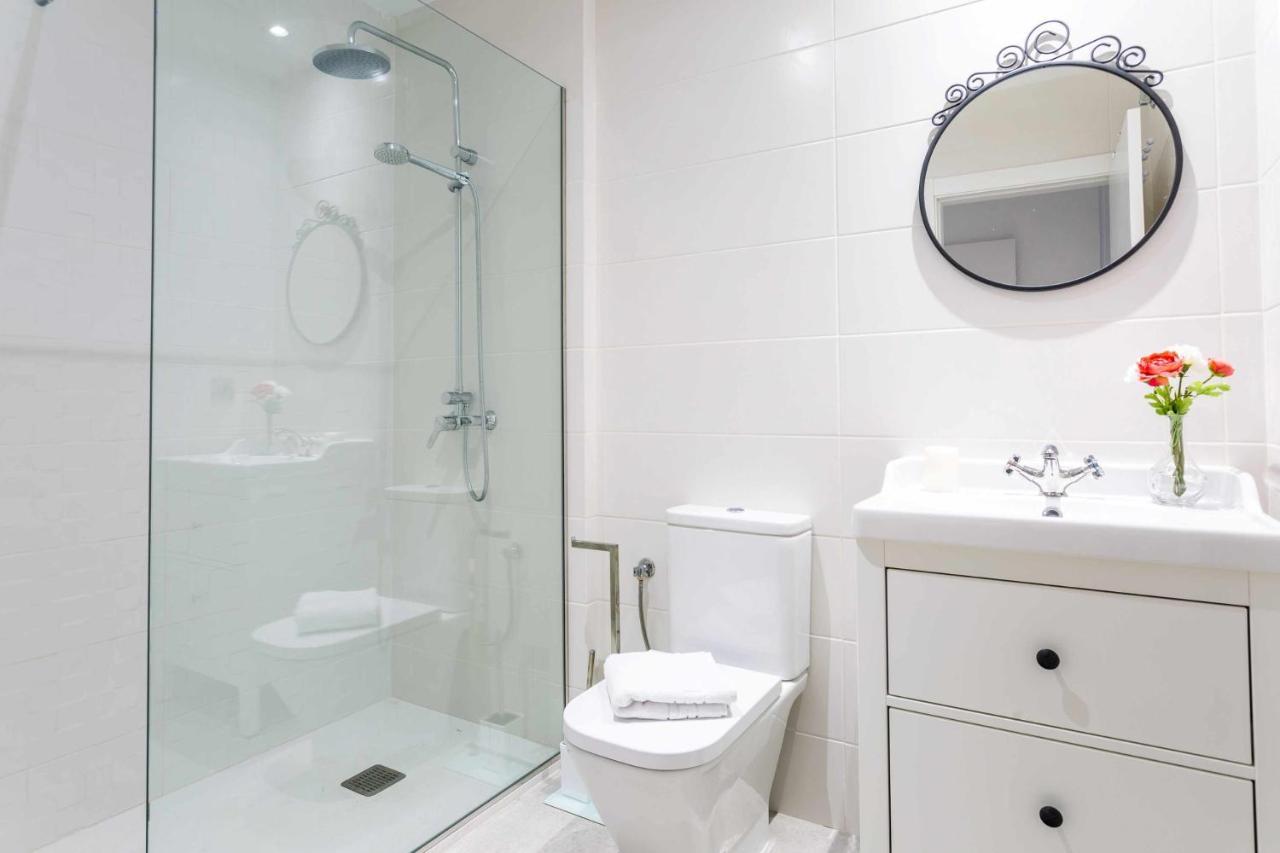 Вилла Monterey House Playa Blanca Экстерьер фото