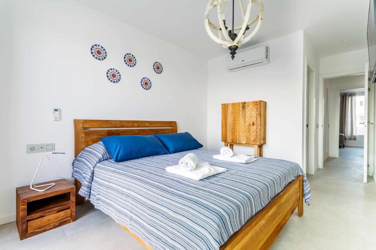 Вилла Monterey House Playa Blanca Экстерьер фото