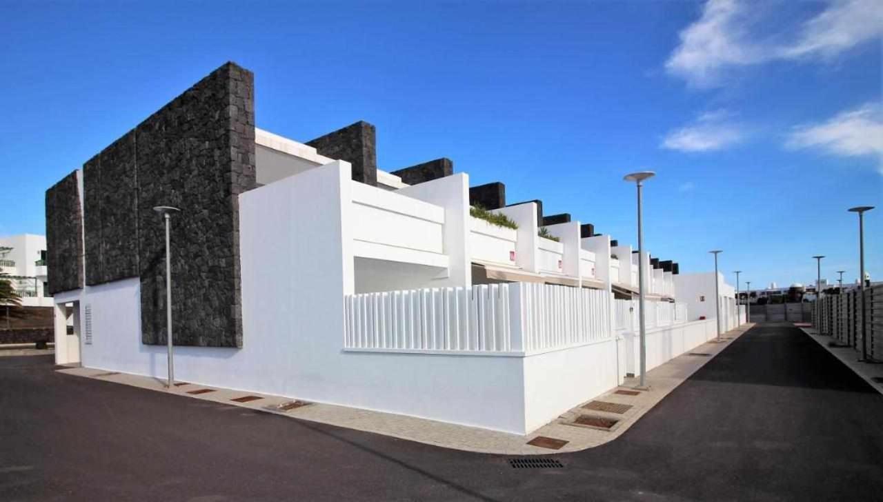 Вилла Monterey House Playa Blanca Экстерьер фото
